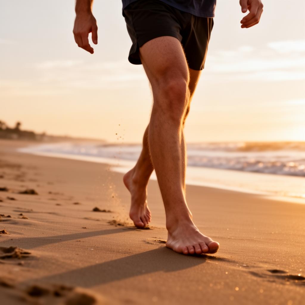 Specialist foot and ankle treatment at BodyCare
